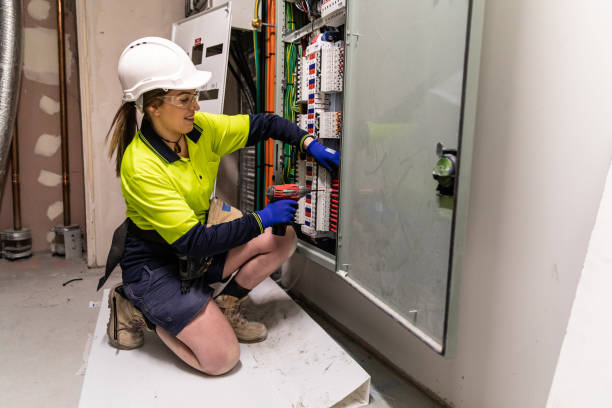 Best Electrical System Inspection  in , SC