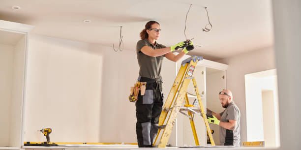 Best Ceiling Fan Installation Electrician  in , SC